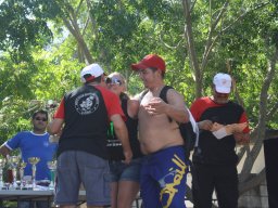 XVII Concentracion - 2010